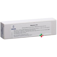 Веледа Майорана 10% мазь 25 г Веледа Майорана 10% мазь 25 г