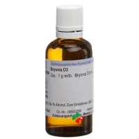 WEL BRYONIA DIL D3 WEL BRYONIA DIL D3