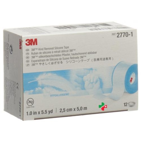 3M Silicone Tape 2.5смx5m 12 штук 3M Silicone Tape 2.5смx5m 12 штук