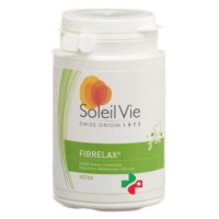 Fibrelax Elimination Transit Intestina в таблетках, 50 штук Fibrelax Elimination Transit Intestina в таблетках, 50 штук