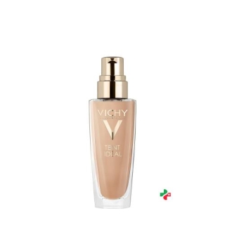 Vichy Teint Ideal Fluid 30мл 35 Rosy Sand