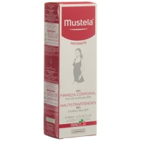 Mustela Mutter Hautstraffendes гель в тюбике 200мл Mustela Mutter Hautstraffendes гель в тюбике 200мл