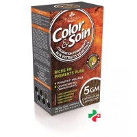 COLOR & SOIN 5GM CHATAIN CLAIR COLOR & SOIN 5GM CHATAIN CLAIR