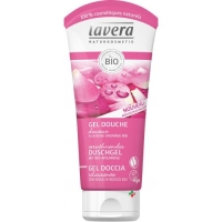 Lavera гель для душа Verwohnend в тюбике 200мл Lavera гель для душа Verwohnend в тюбике 200мл