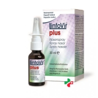 Линфовир Назальный спрей 30 мл Линфовир Назальный спрей 30 мл