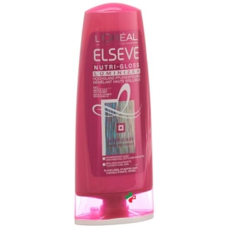 Elseve Nutri-Gloss Luminizer Spuhlung 200мл