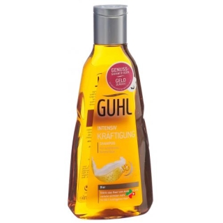 Guhl Intensive Kraftigung Shampoo 250мл