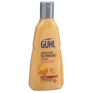 GUHL NATUERLICH SCHWUNG SHAMP