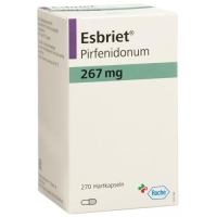 ESBRIET 267MG ESBRIET 267MG