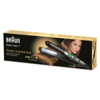 BRAUN SAT HAIR 7 STRAIGH ST710