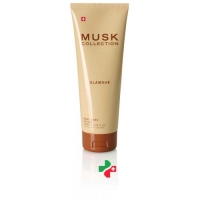 MUSK COLLECT GLAMOUR BODY CARE MUSK COLLECT GLAMOUR BODY CARE