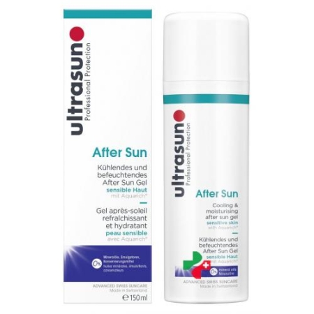 Ultrasun After Sun 150мл