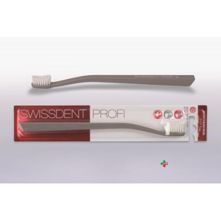 SWISSDENT WHITEN ZP GRAU SOFT