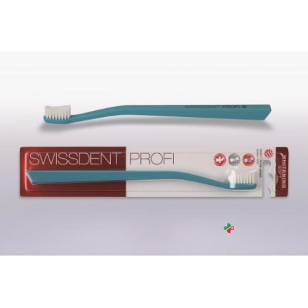 SWISSDENT WHITEN ZB TUERK SOFT