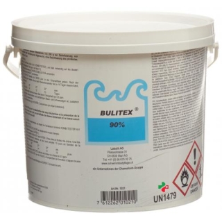 BULITEX CHLOR 200G