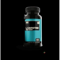 OPTIMUM L-CARNITINE 500MG FR OPTIMUM L-CARNITINE 500MG FR