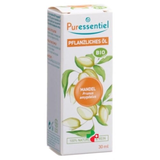 Puressentiel Pflanzenol Mandel Bio 30мл