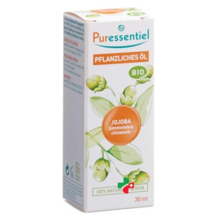 Puressentiel Pflanzenol Jojoba Bio 30мл