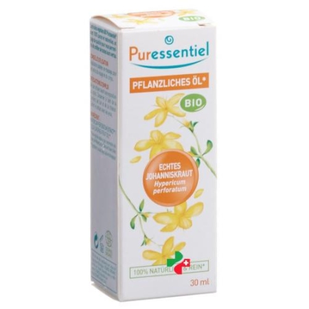 Puressentiel Pflanzenol Johanniskraut Bio 30мл