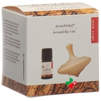 AROMAL ARVE ARVENWIRBEL +OEL AROMAL ARVE ARVENWIRBEL +OEL