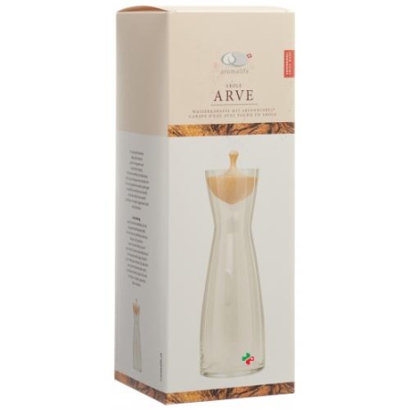 AROMALIFE ARVE KARAFFE M WIRBE