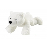 WARMIES MINIS STOFFTIER EISBAE WARMIES MINIS STOFFTIER EISBAE