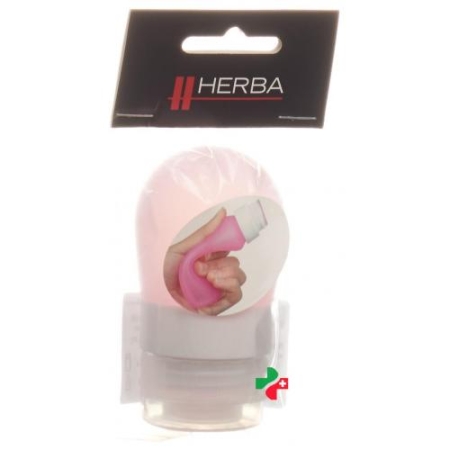 HERBA SILIK REISEFL 40ML ROSA