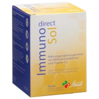 Immunosol Direct Stick 30 штук Immunosol Direct Stick 30 штук