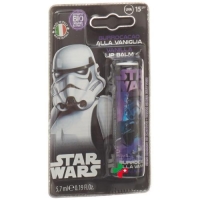STAR WARS LIPPENBALSAM STAR WARS LIPPENBALSAM