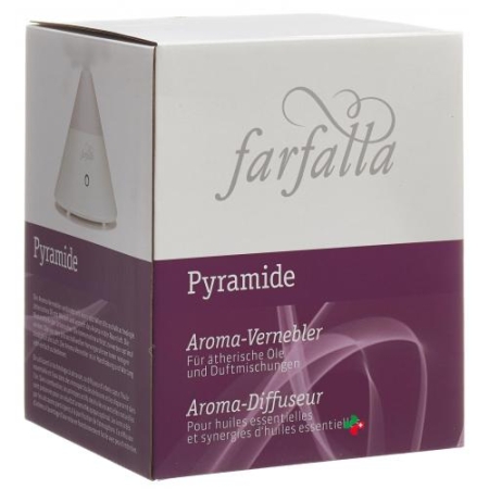 FARFALLA AROMA-VERNEB PYRAMIDE