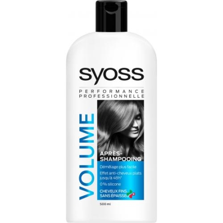 SYOSS SPUELUNG VOLUMEN LIFT