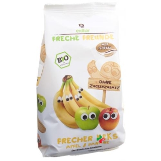 FRECHE FR KEKS APFFEL&BANANE