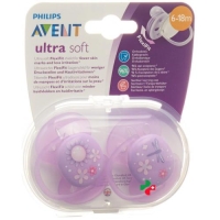 AVENT PHIL BER SAUG 6-18M AVENT PHIL BER SAUG 6-18M