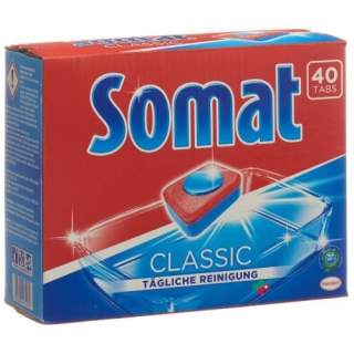 SOMAT 1 TABS