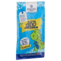 DERMASEL ДЕТСКАЯ ПЕНА ДЛЯ ВАННКИ DINO DERMASEL ДЕТСКАЯ ПЕНА ДЛЯ ВАННКИ DINO