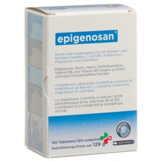 EPIGENOSAN