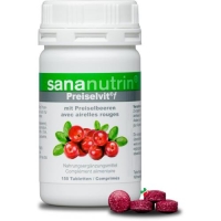 SANANUTRIN PREISELVIT F DS SANANUTRIN PREISELVIT F DS