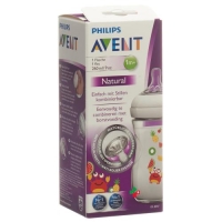 AVENT PHIL NATURN 260ML KRABBE AVENT PHIL NATURN 260ML KRABBE
