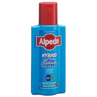 ALPECIN HYBRID COFFEIN SHAMPOO