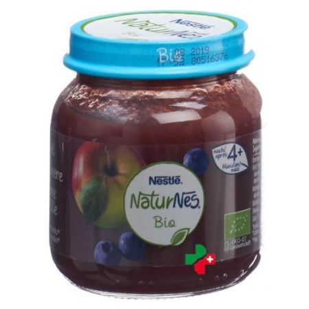 NESTLE NATUR BIO APFEL HEIDELB