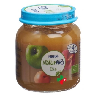 NESTLE NATUR BIO APFEL APRI PF