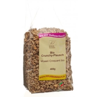 LEIBUNDGUT MESLI CRUNCHY-PLAUS LEIBUNDGUT MESLI CRUNCHY-PLAUS