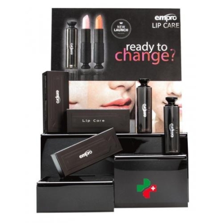 EMPRO LIP CARE SET INKL DISP