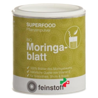 FEINSTOFF BIO MORINGA