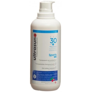 ULTRASUN SPORTS SPF30 DISP