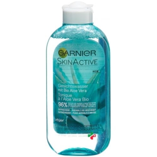 GARNIER SKINACT TONER ALOE VER