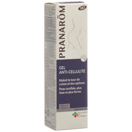 PRANAROM AROMASLIM CELLULITEGE