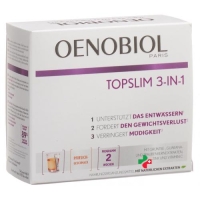OENOBIOL TOPSLIM 3IN1 (NEU) BT OENOBIOL TOPSLIM 3IN1 (NEU) BT