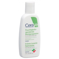 CERAVE FEUCHTIGKEIT REINIGUNG CERAVE FEUCHTIGKEIT REINIGUNG
