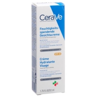 CERAVE FEUCHTIG GESICHT SPF 25